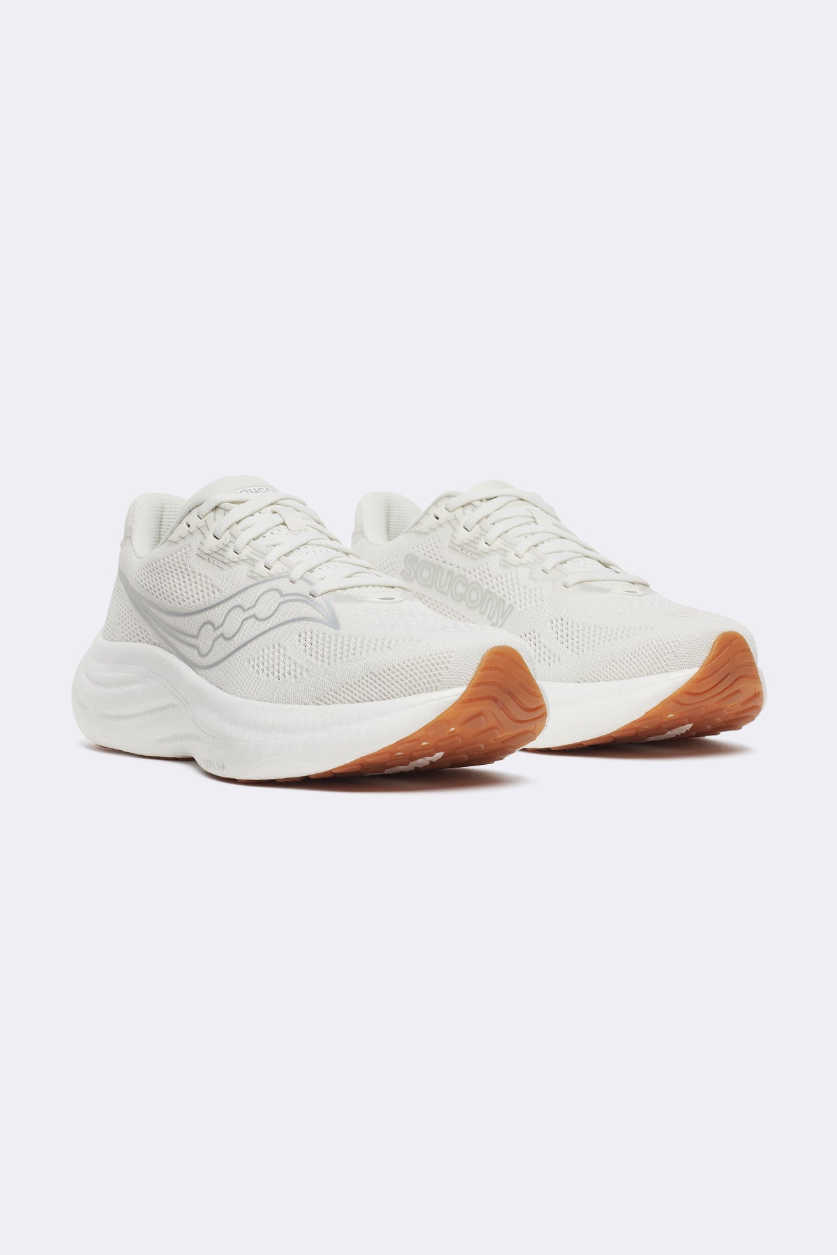Saucony Ride 19