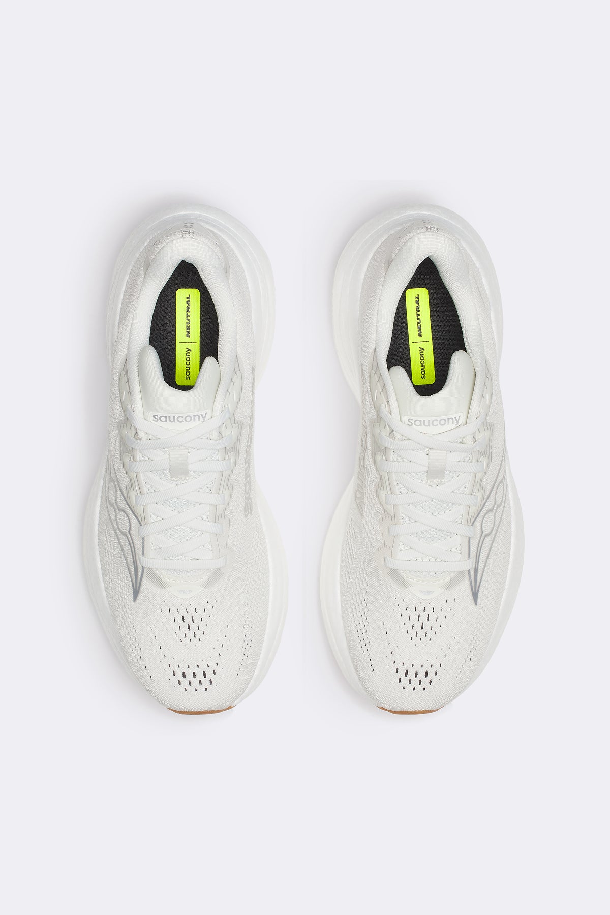 Saucony Ride 19