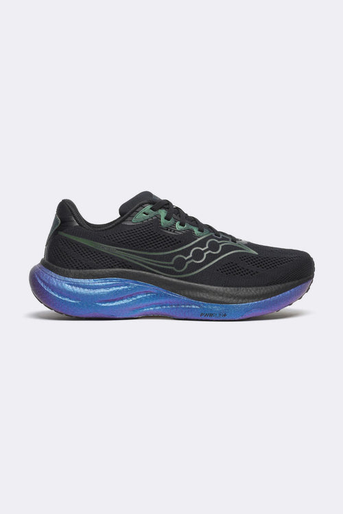 Saucony Ride 19