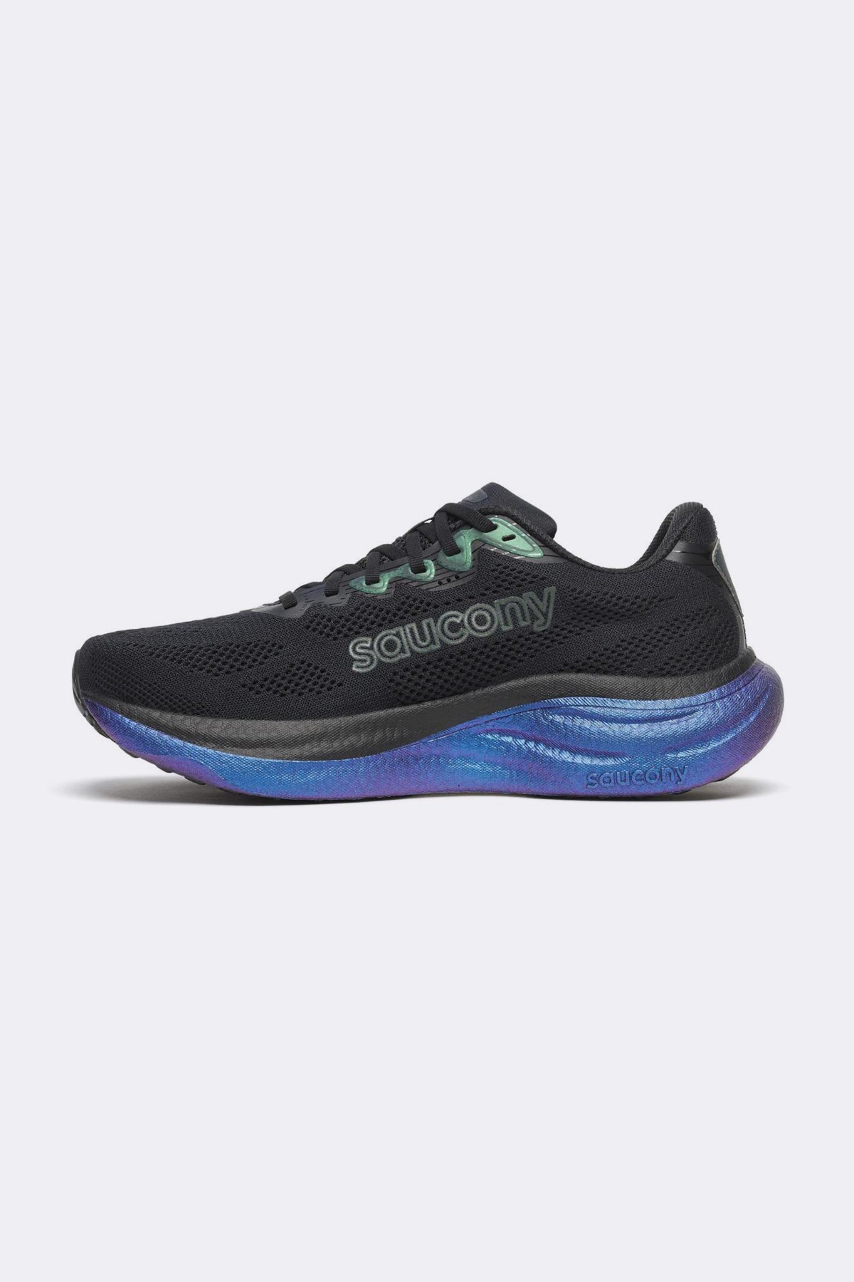 Saucony Ride 19