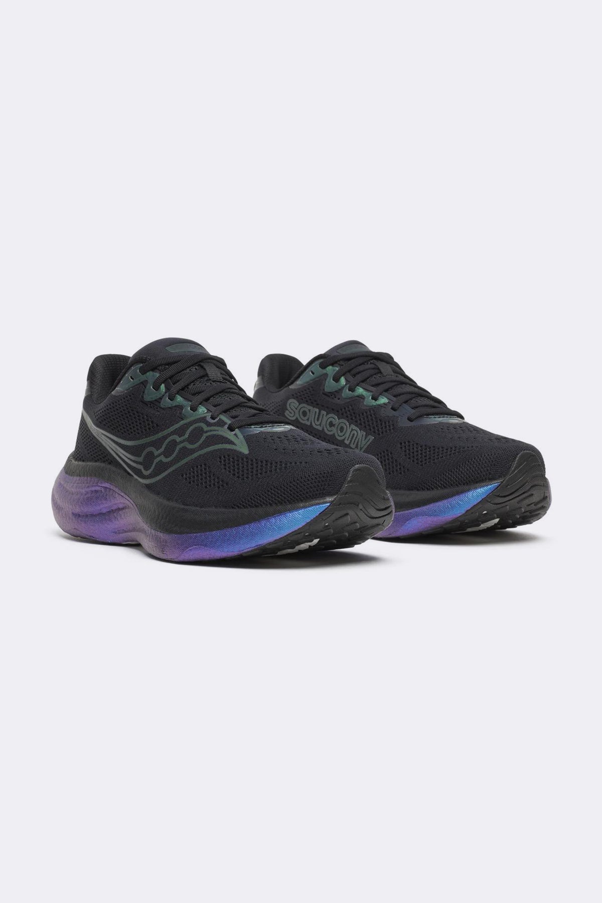 Saucony Ride 19