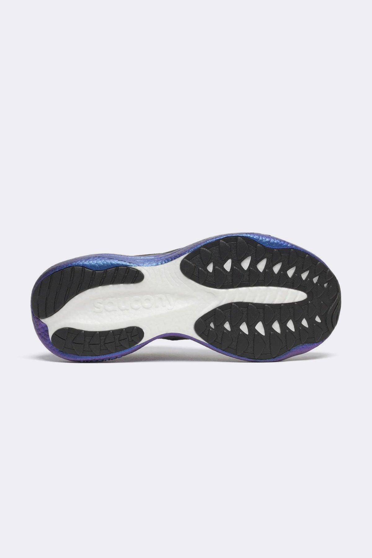 Saucony Ride 19