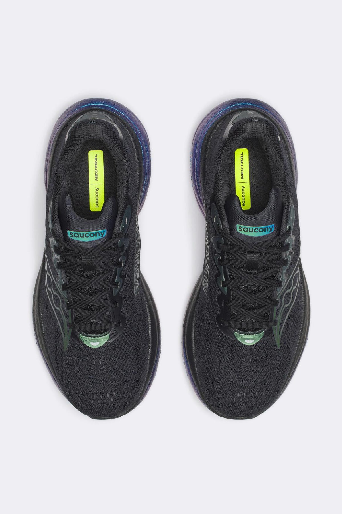 Saucony Ride 19