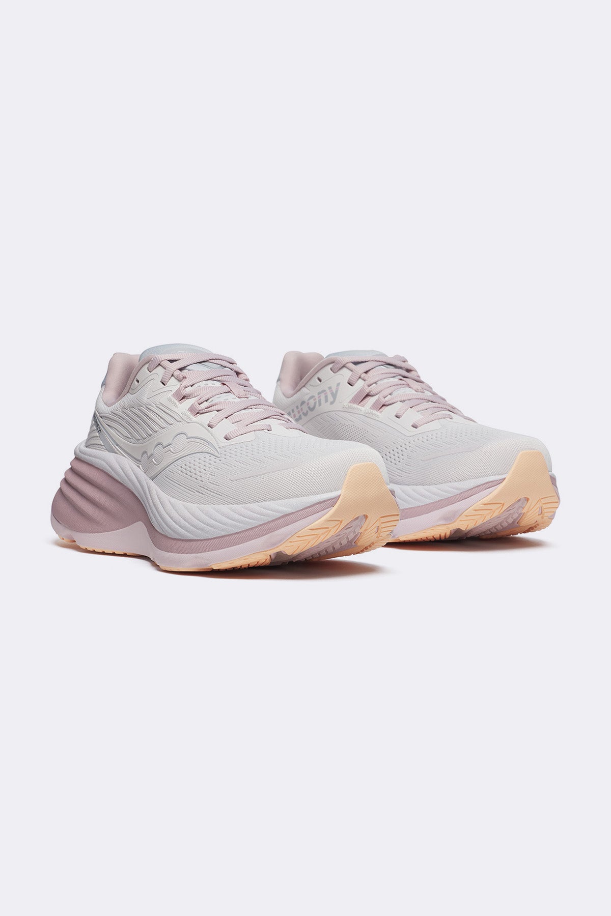 Saucony Hurricane 24