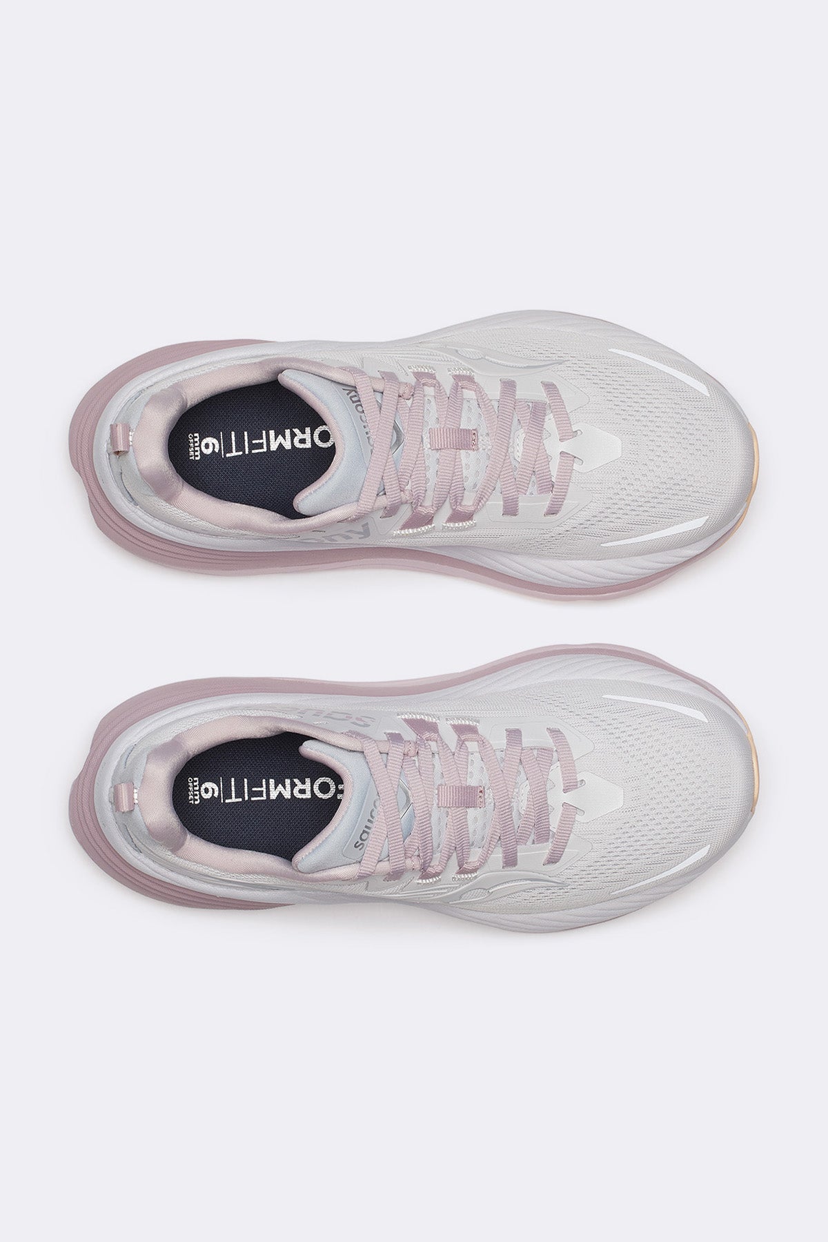 Saucony Hurricane 24
