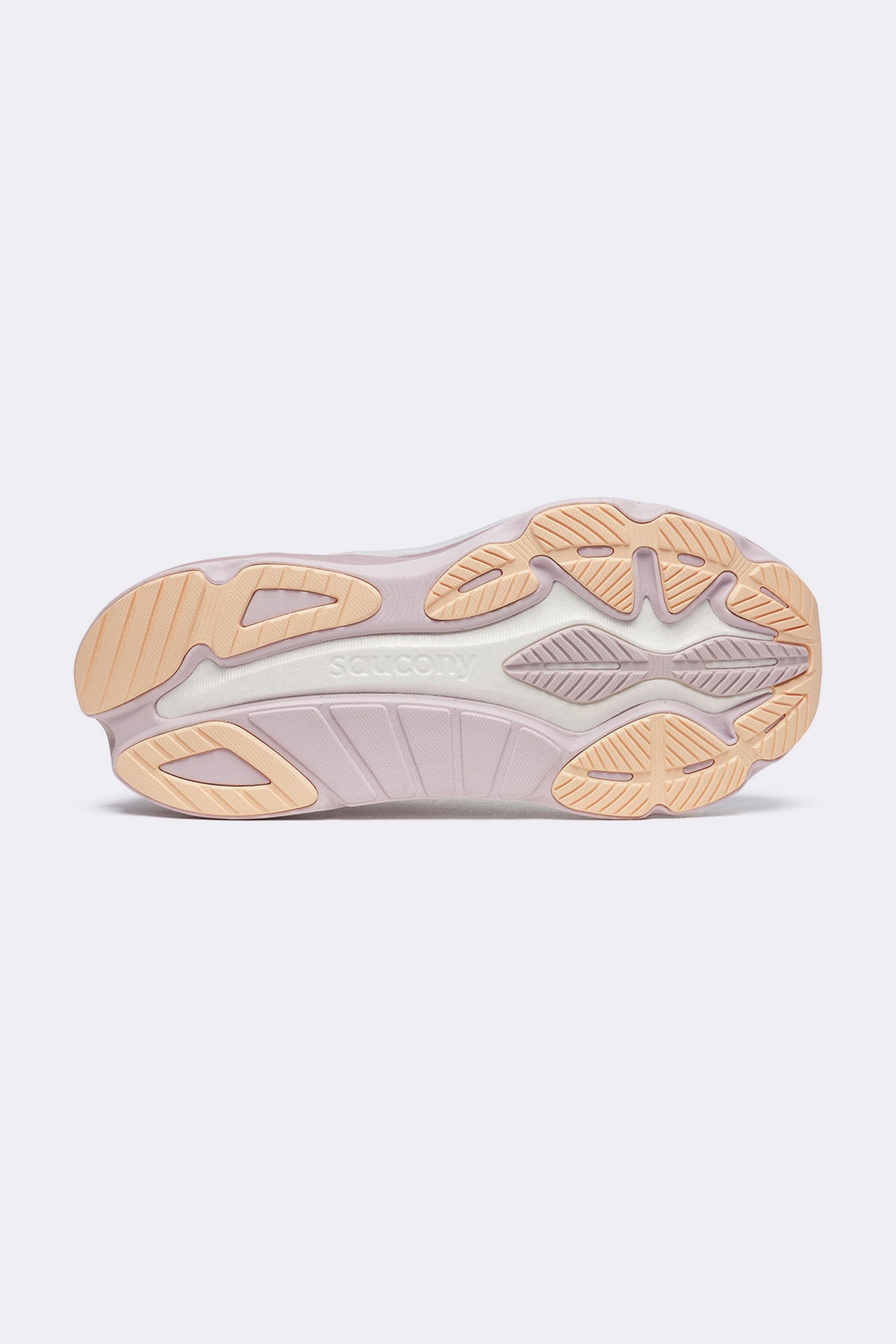 Saucony Hurricane 24