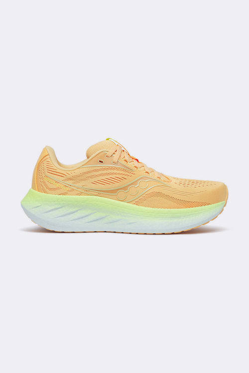 Saucony Ride 18