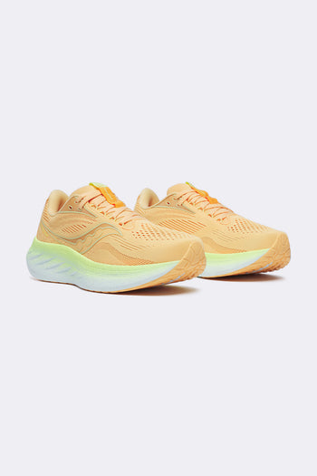 Saucony Ride 18