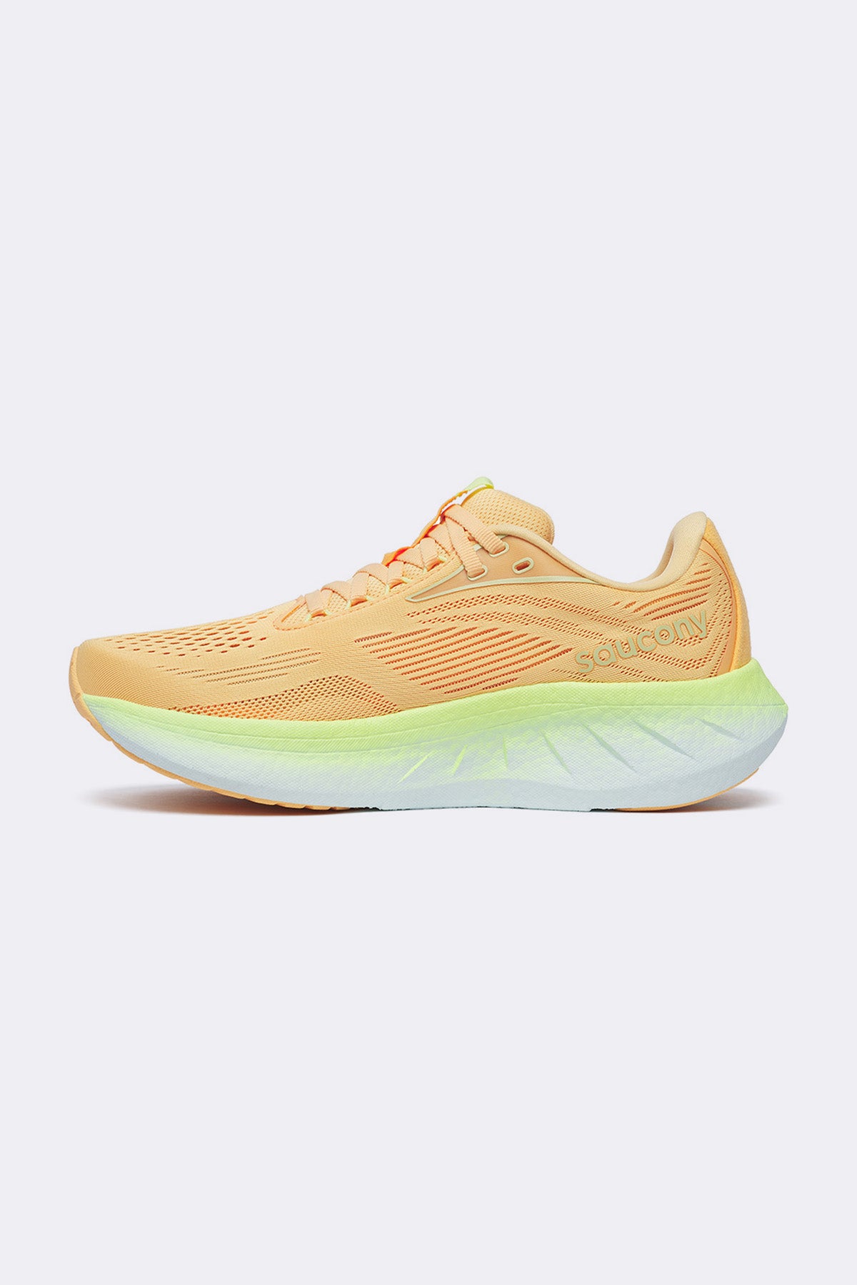 Saucony Ride 18