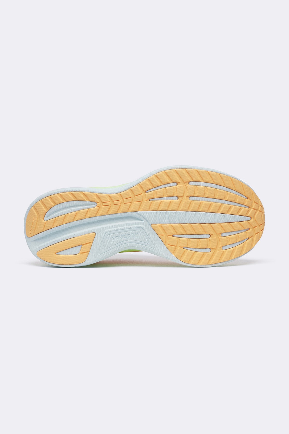 Saucony Ride 18