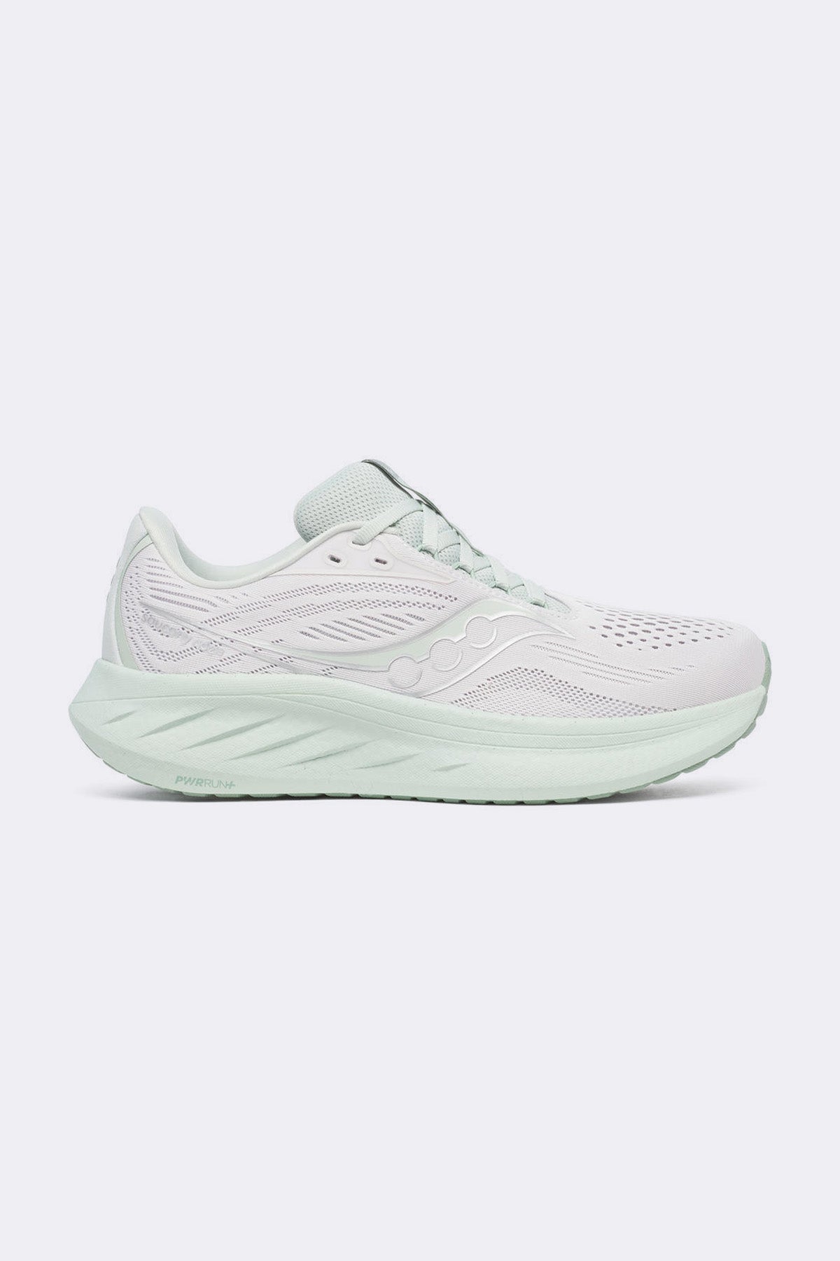 Saucony Ride 18