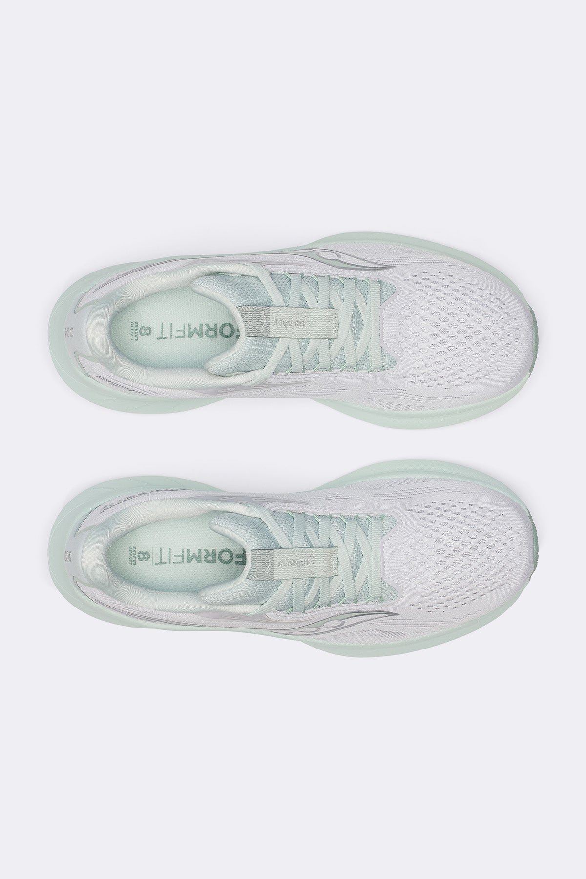 Saucony Ride 18