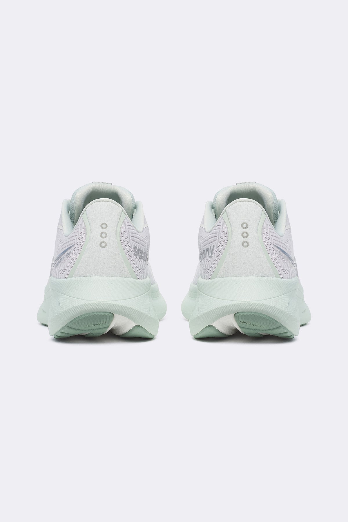 Saucony Ride 18