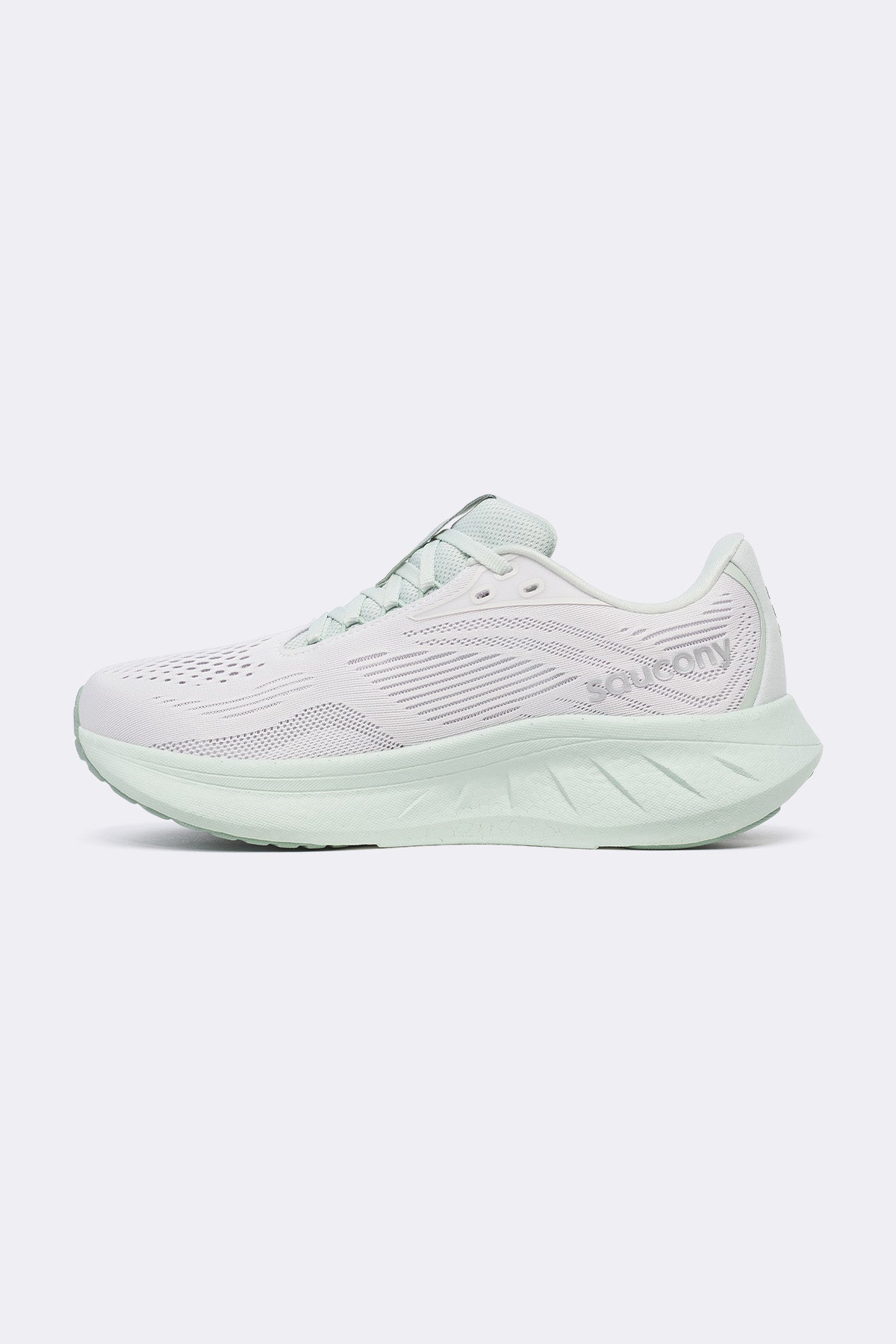 Saucony Ride 18