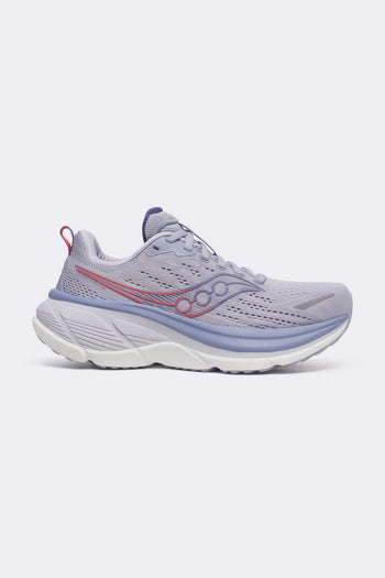 Saucony Hurricane 25