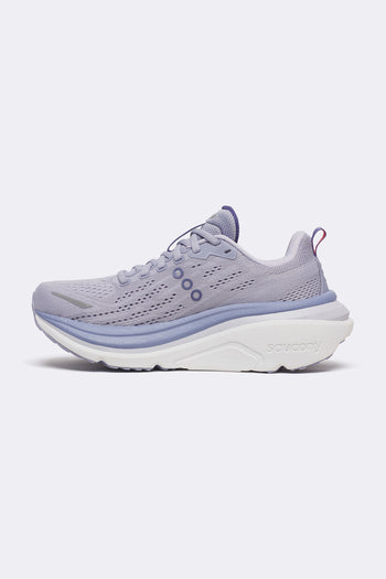 Saucony Hurricane 25