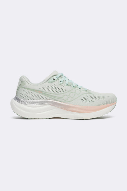 Saucony Ride 19