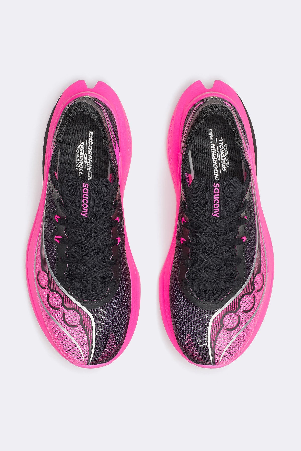 Saucony Endorphin Pro 5