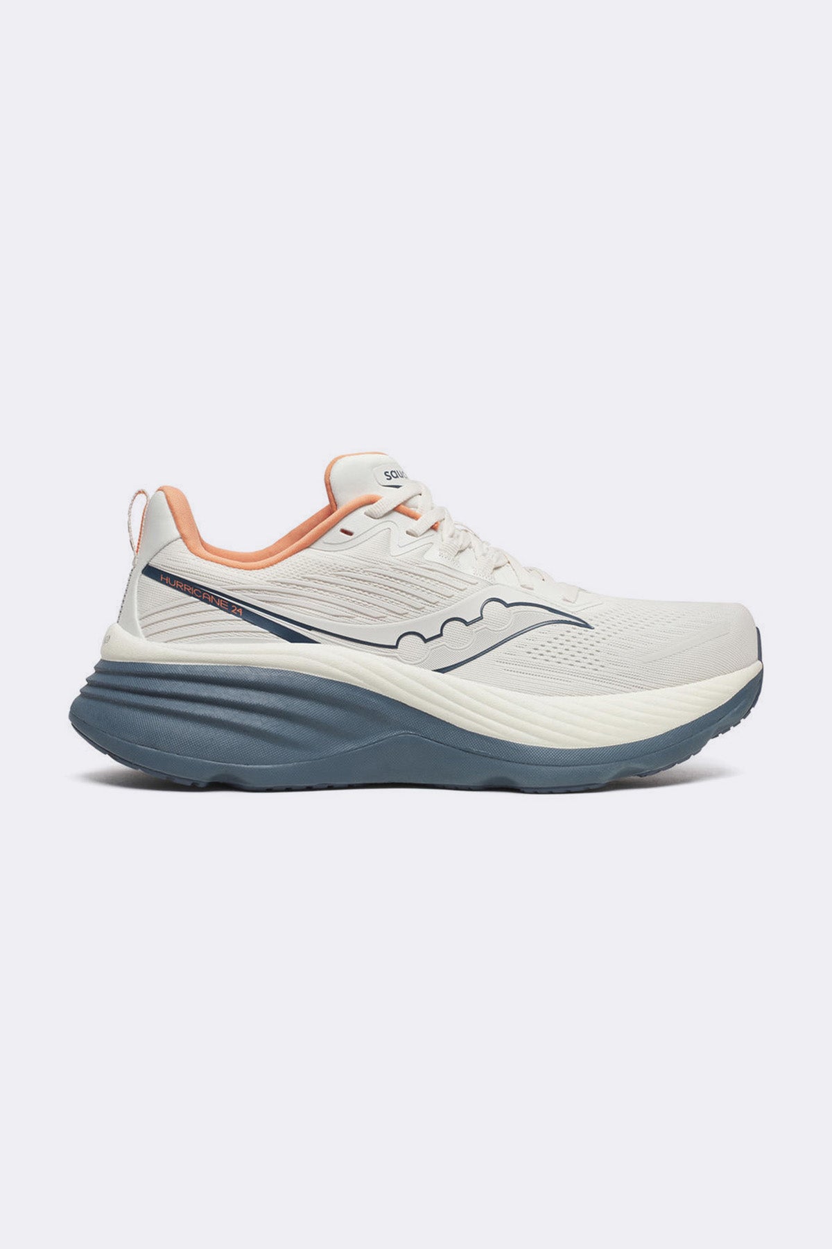 Saucony Hurricane 24