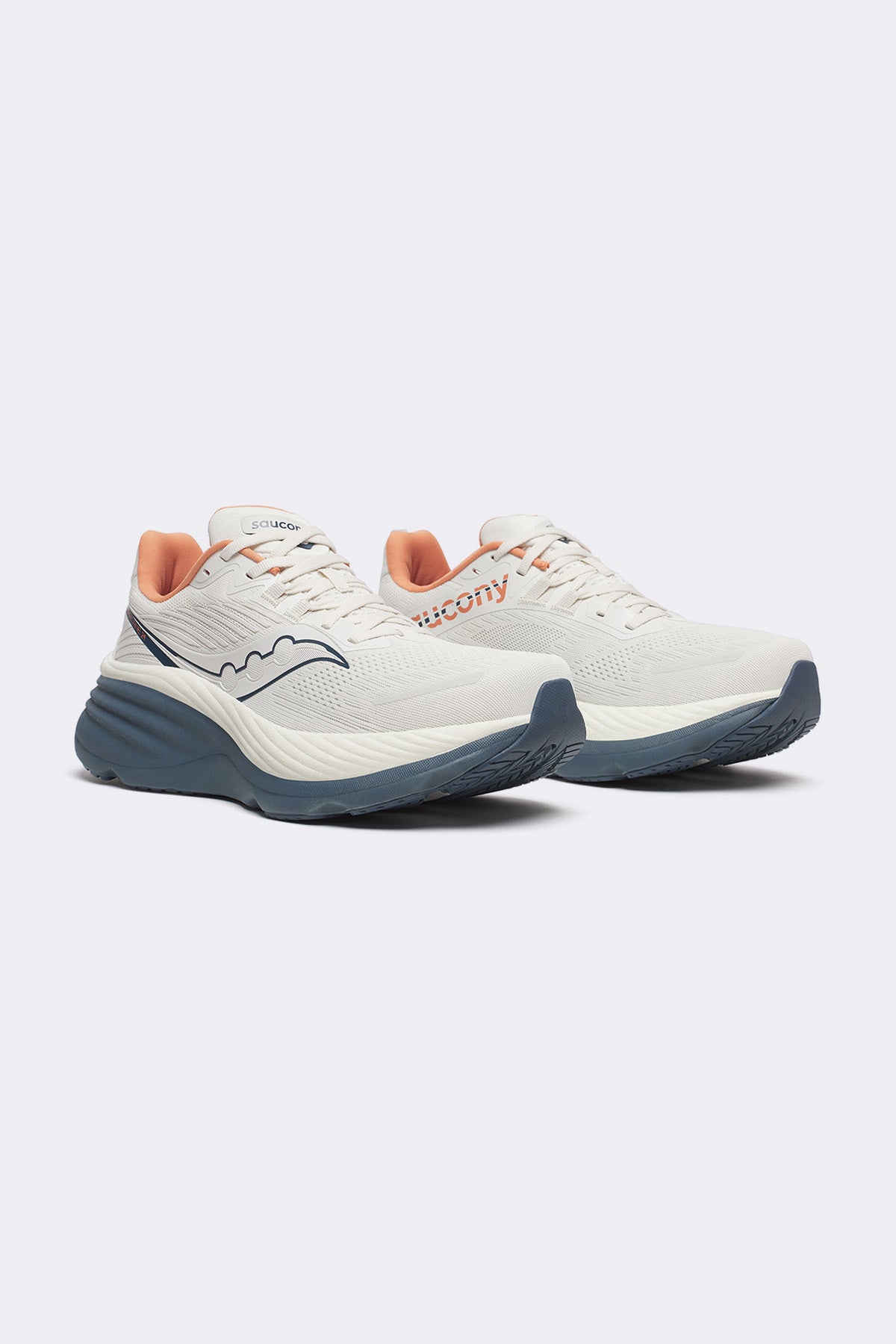 Saucony Hurricane 24
