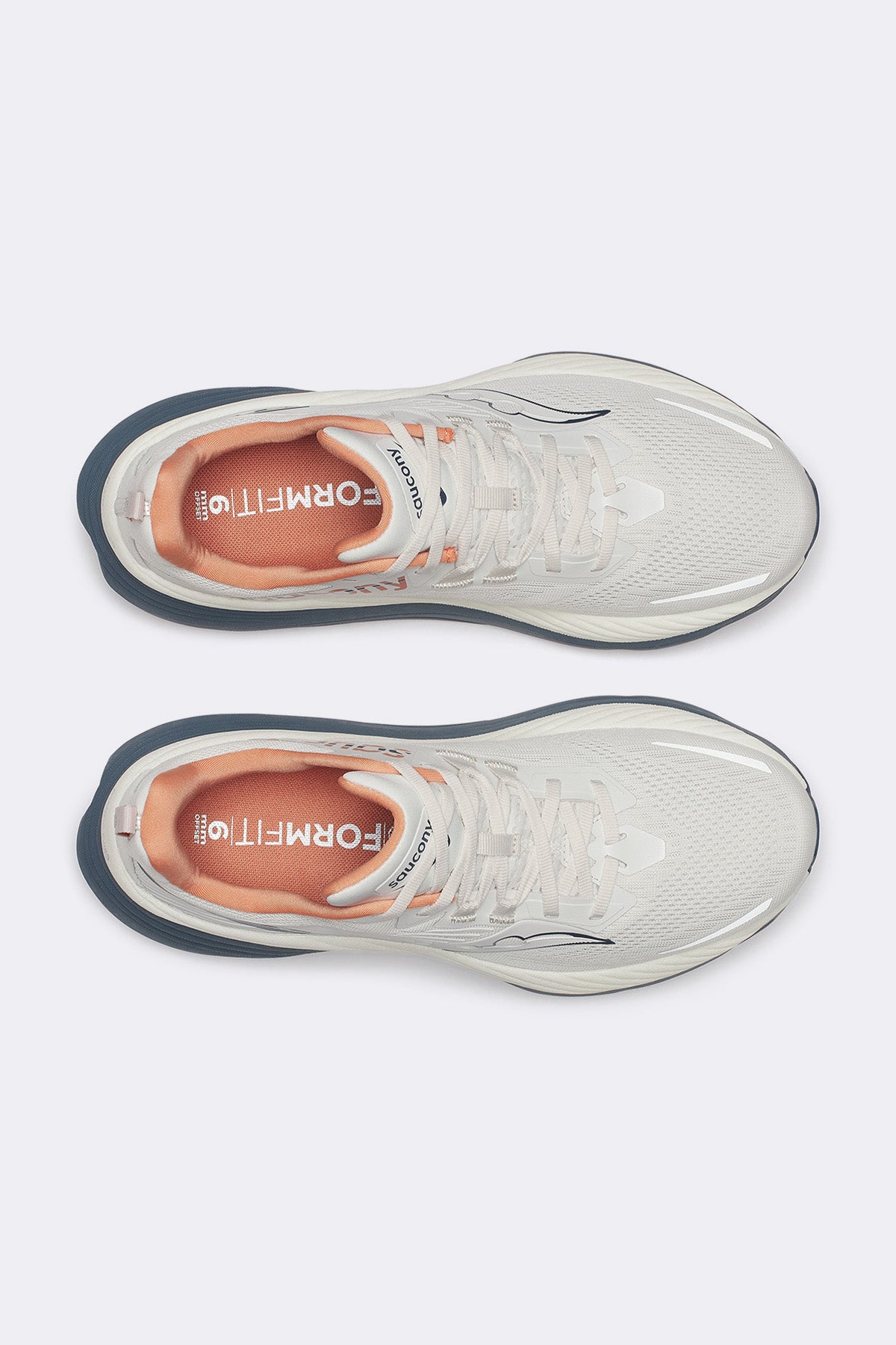 Saucony Hurricane 24
