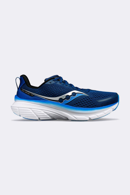 Saucony Guide 17 (Wide)