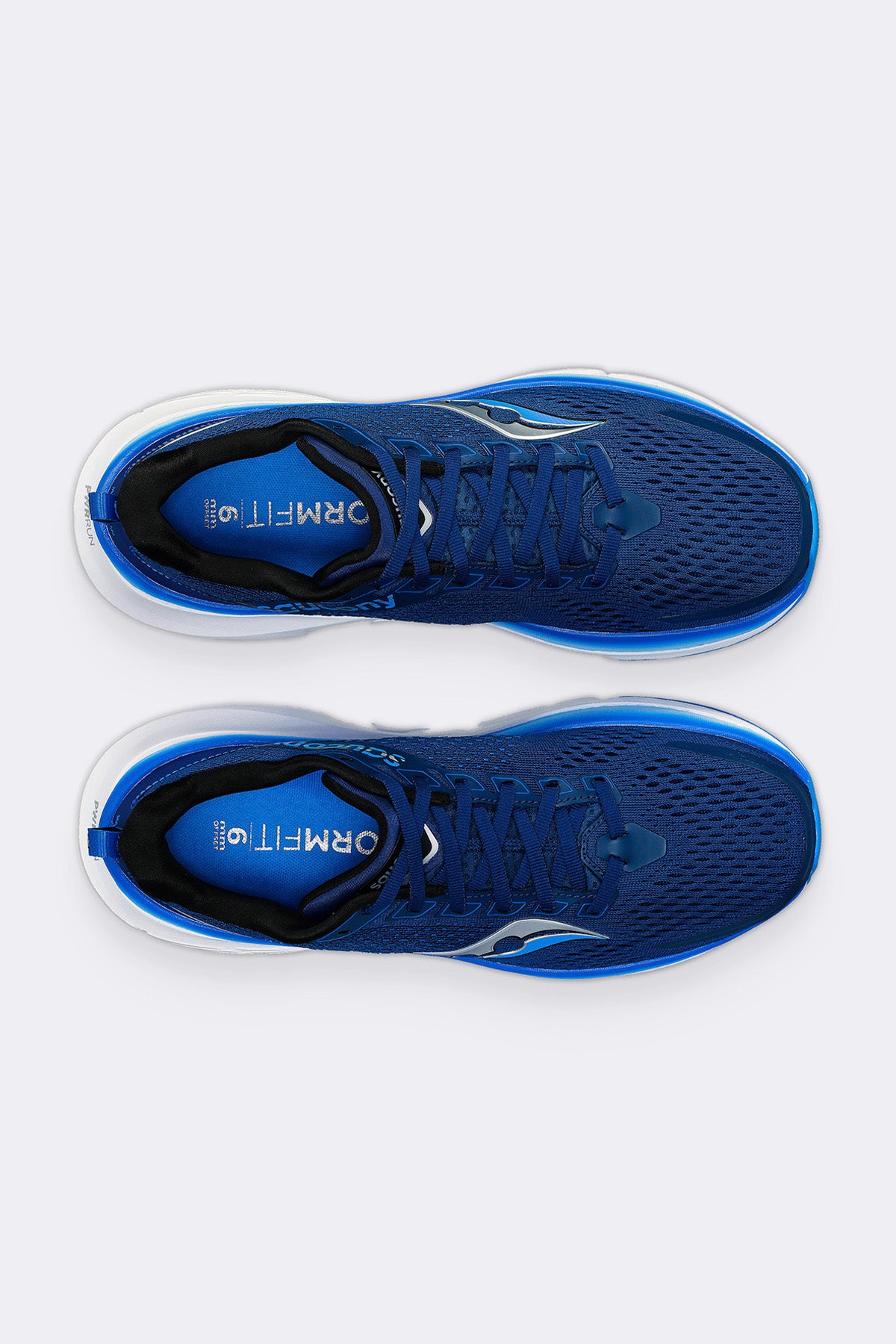 Saucony Guide 17 (Wide)