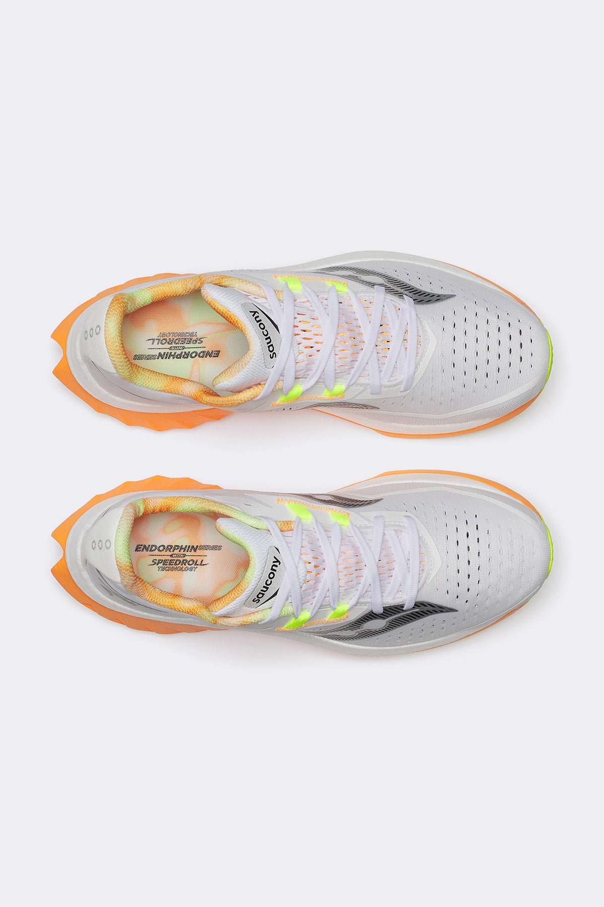 Saucony Endorphin Speed 4