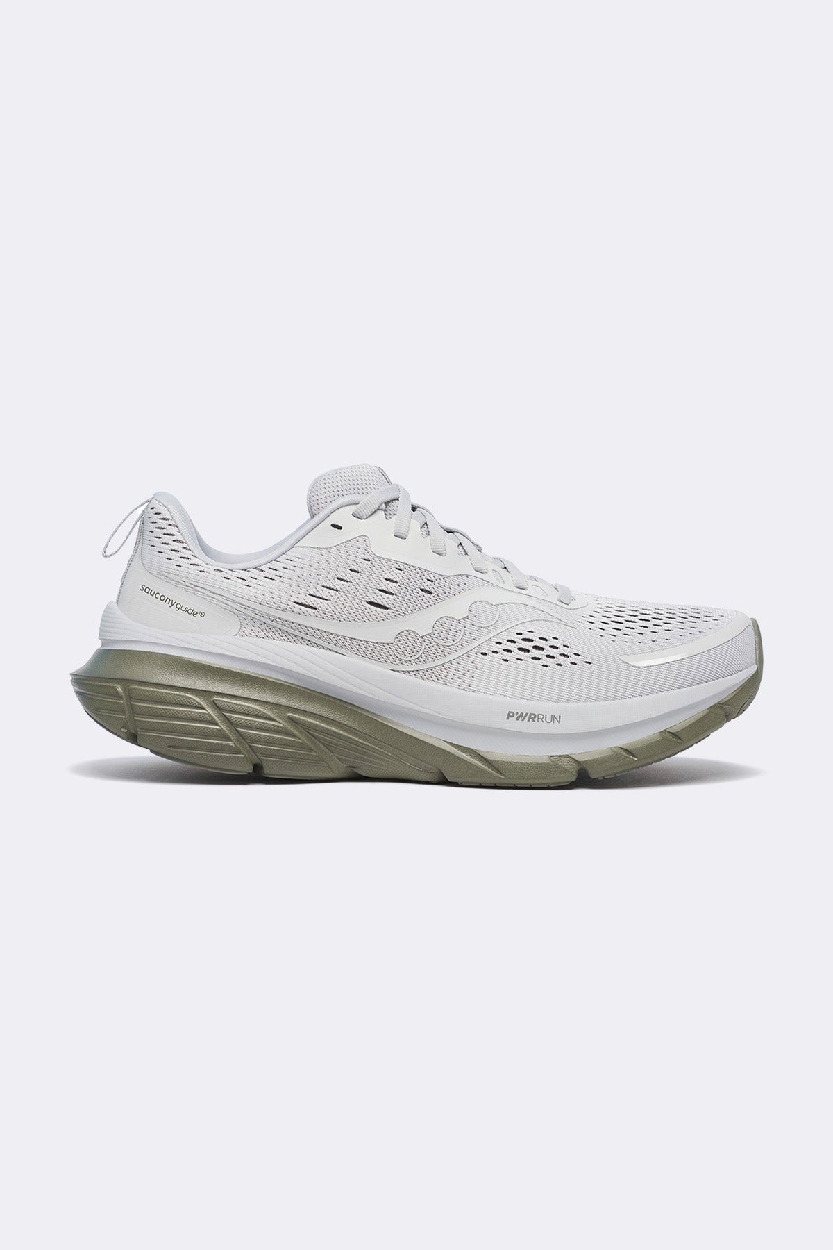 Saucony Guide 18