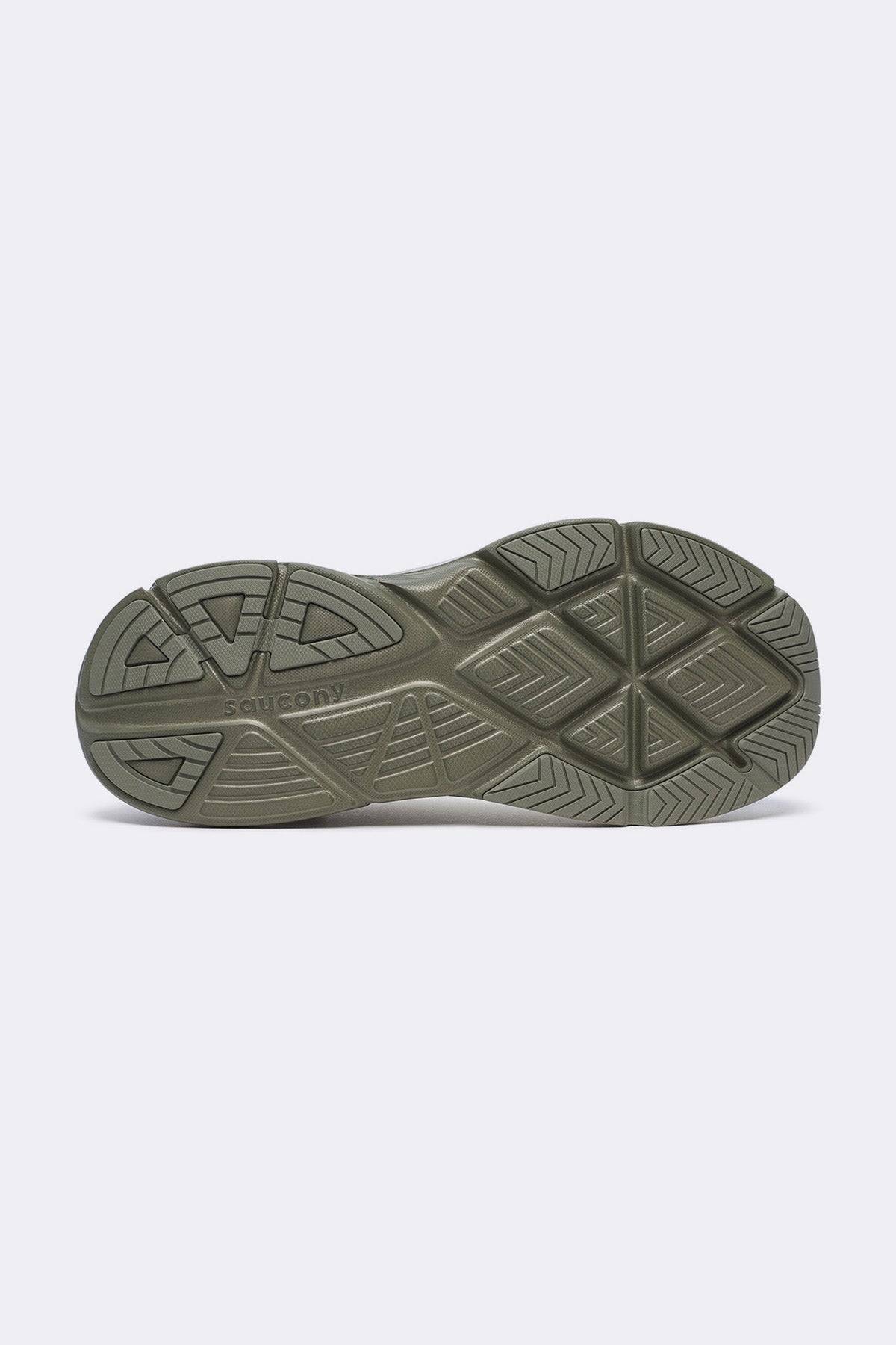 Saucony Guide 18