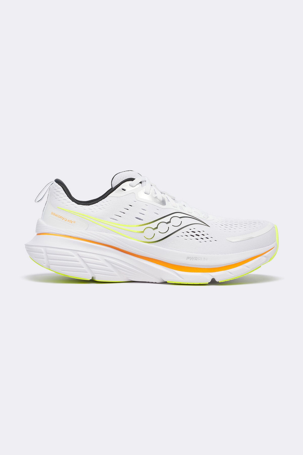 Saucony Guide 18
