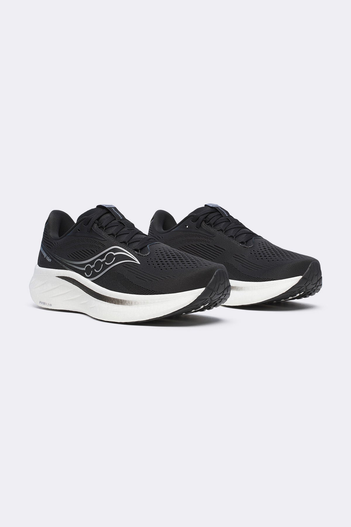 Saucony Ride 18