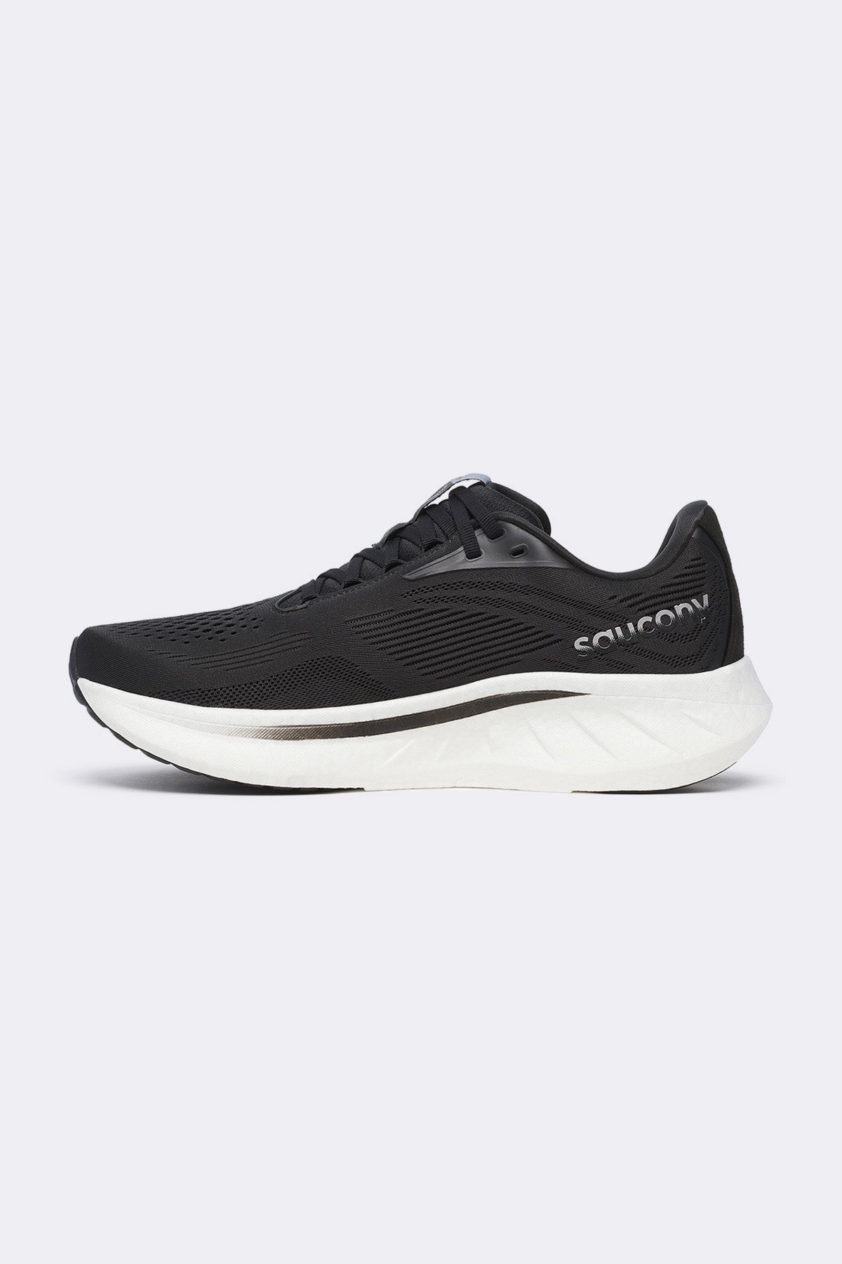Saucony Ride 18