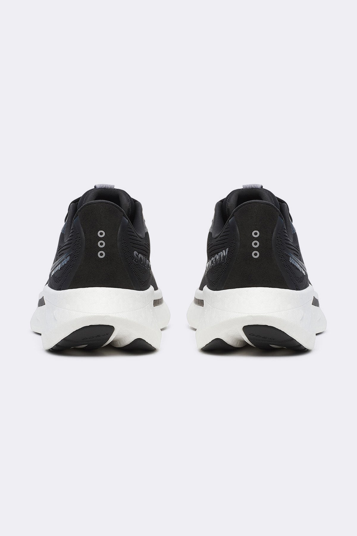 Saucony Ride 18