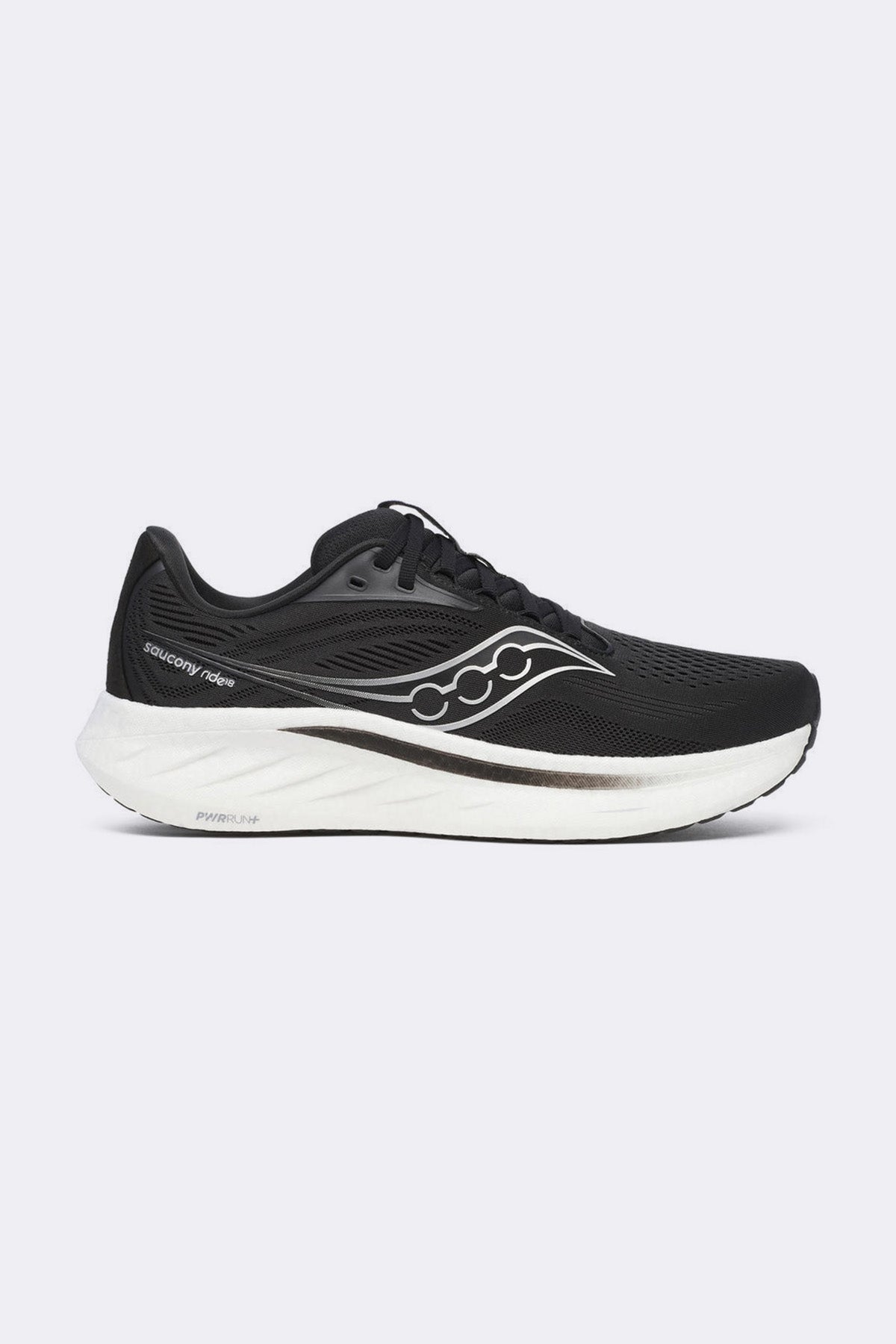Saucony Ride 18