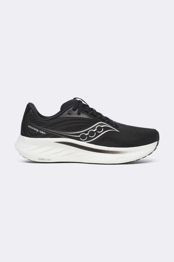 Saucony Ride 18