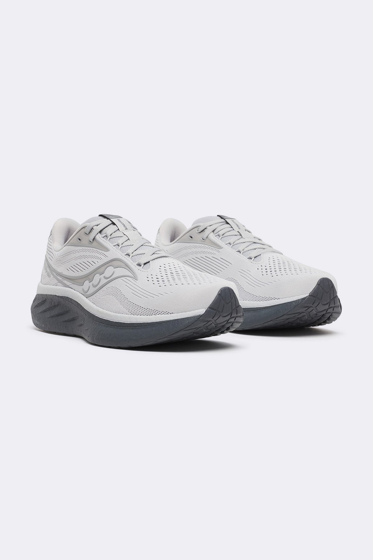 Saucony Ride 18