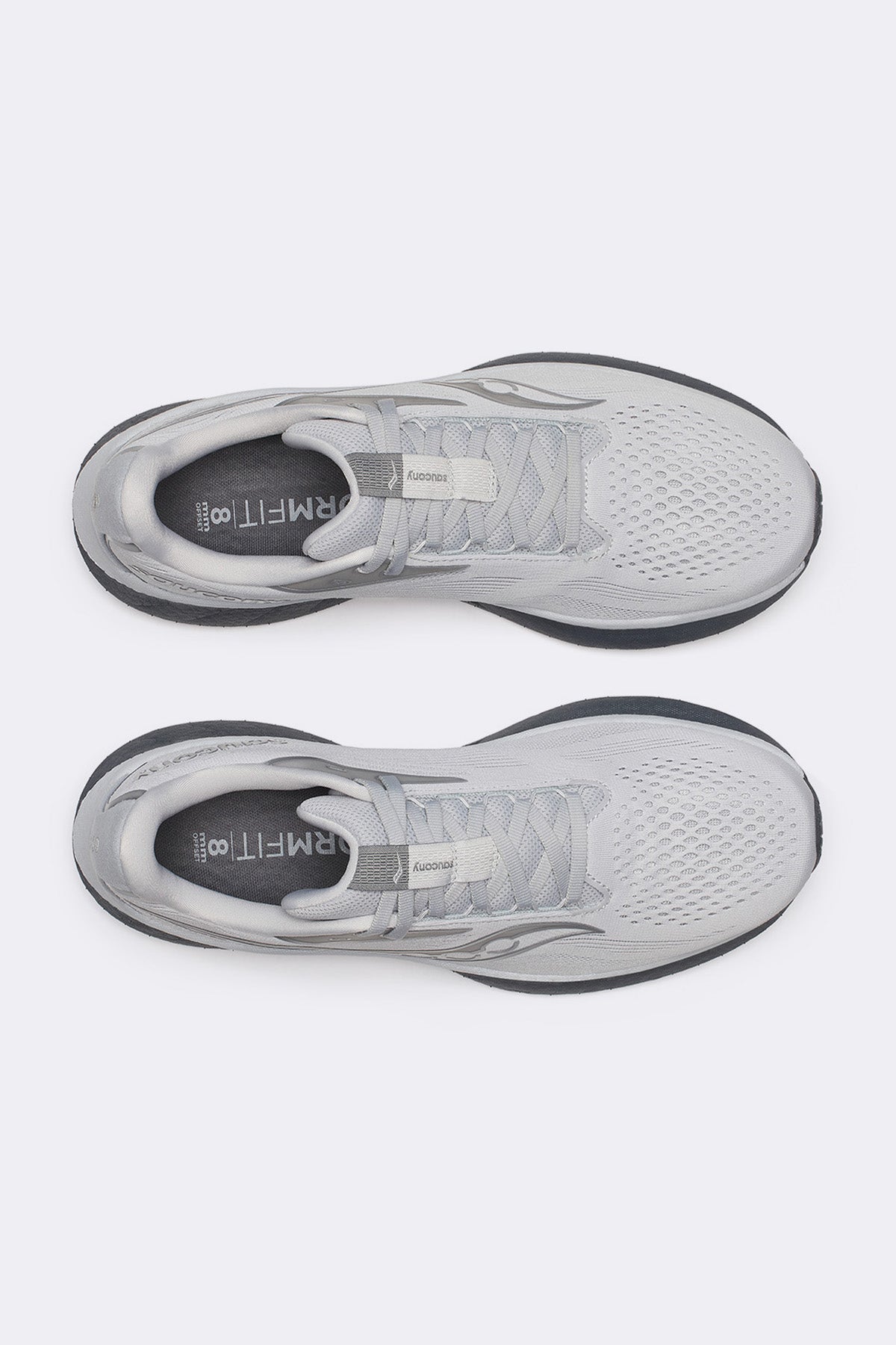 Saucony Ride 18
