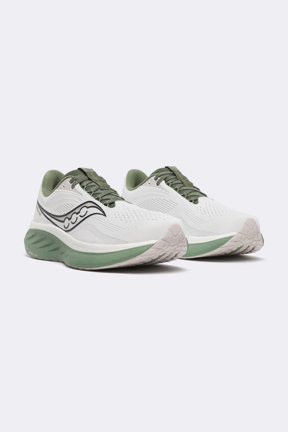 Saucony Ride 18