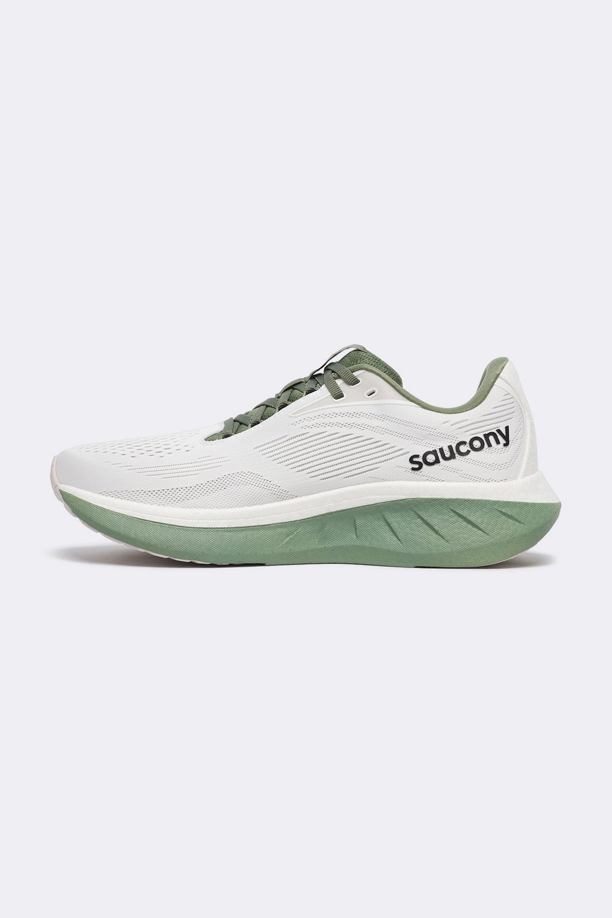 Saucony Ride 18