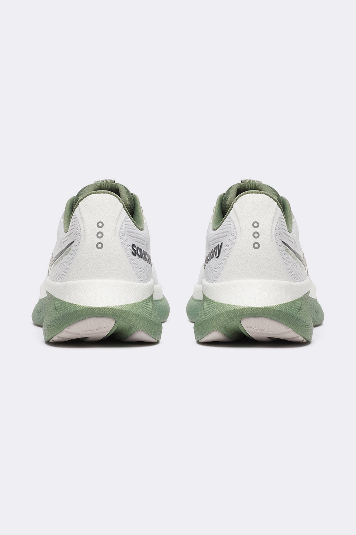 Saucony Ride 18