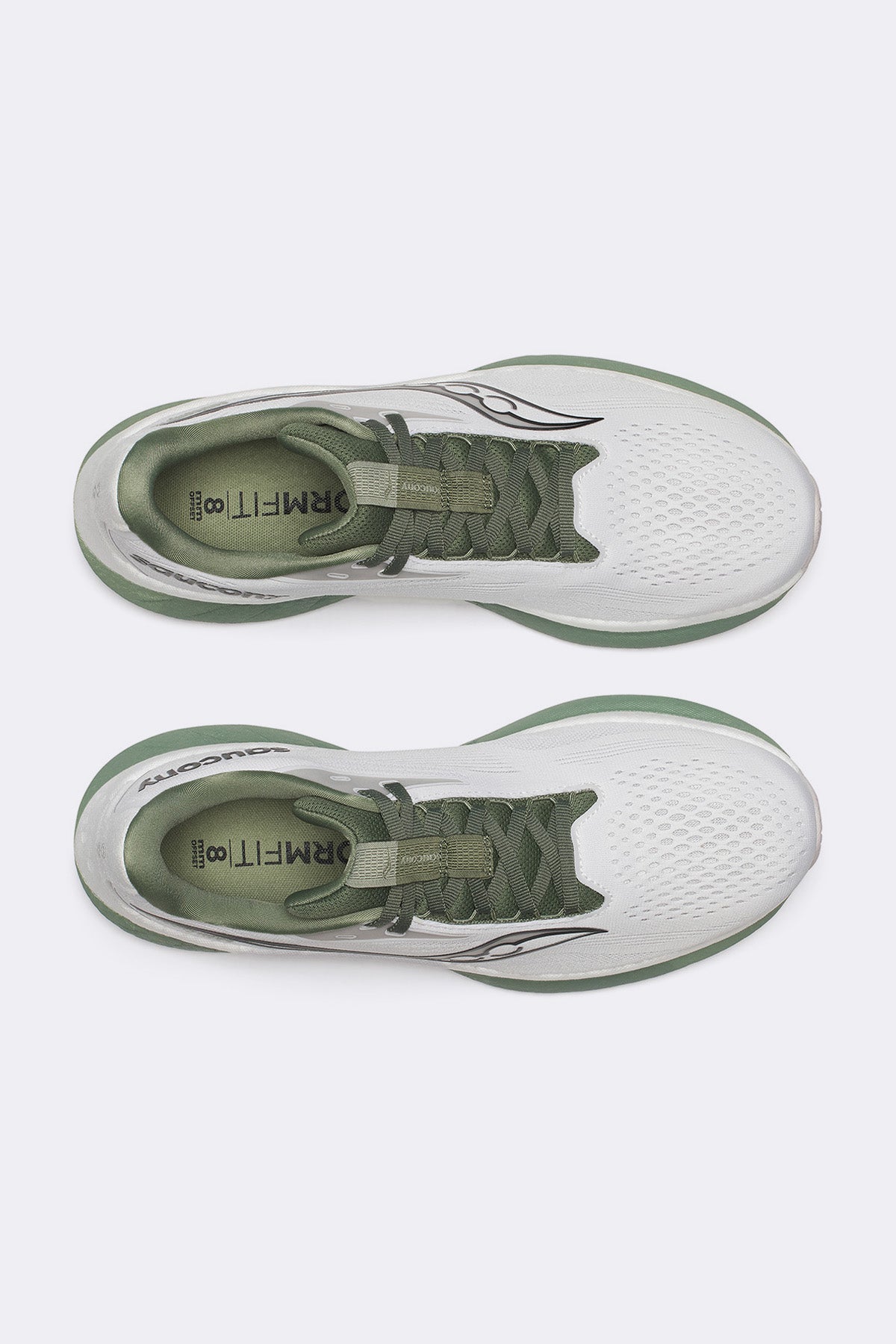 Saucony Ride 18
