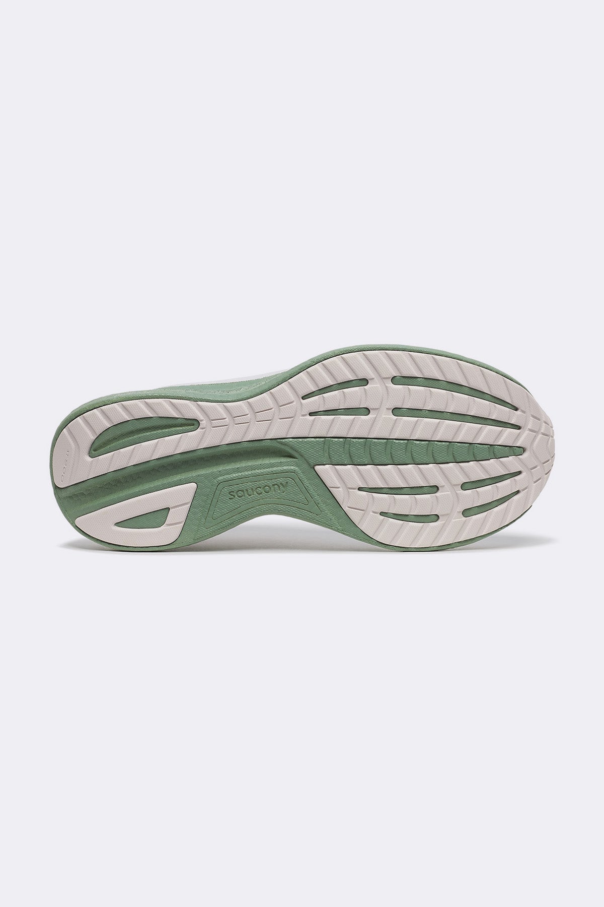 Saucony Ride 18