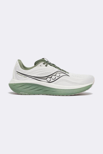 Saucony Ride 18