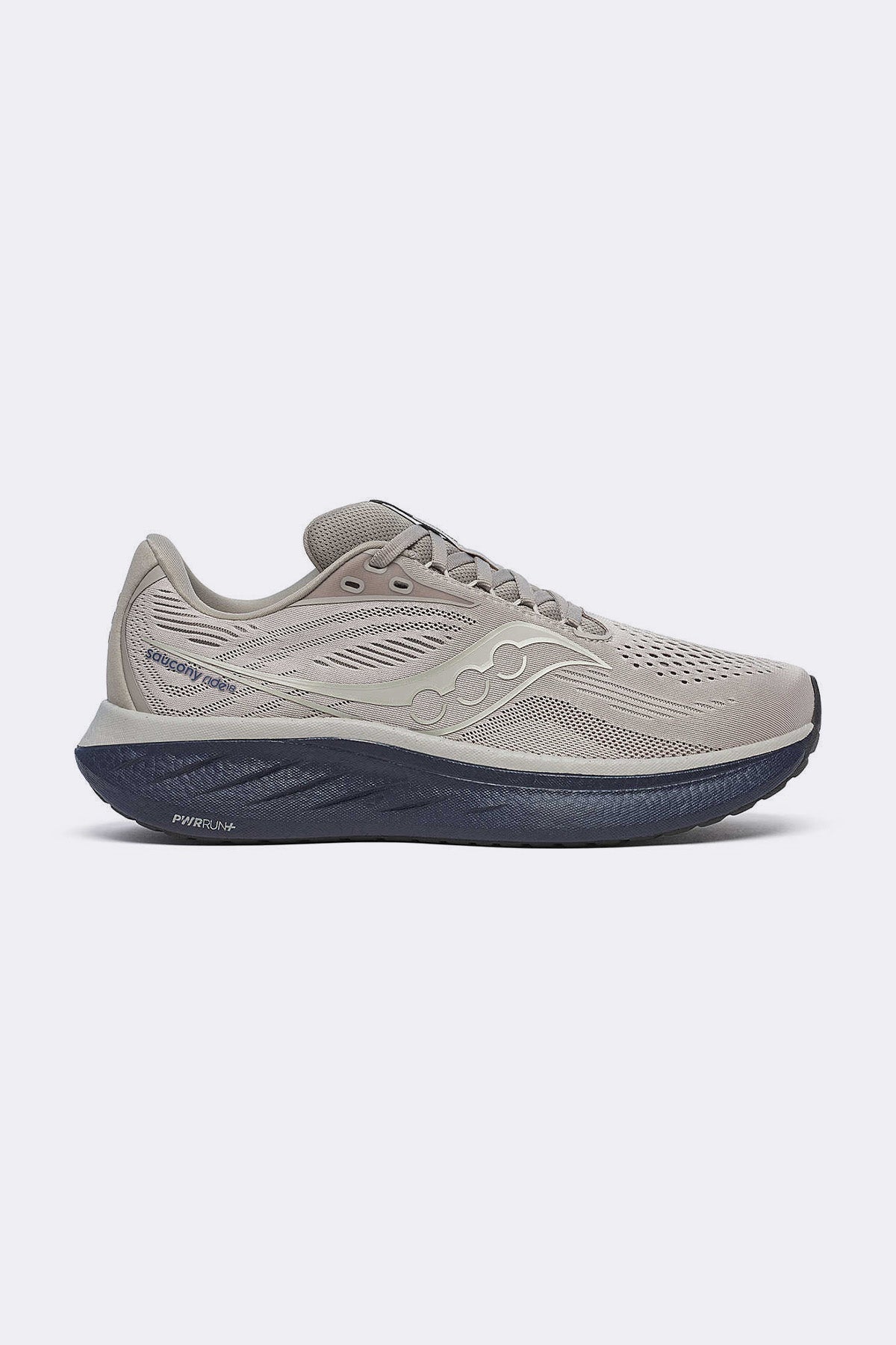 Saucony Ride 18
