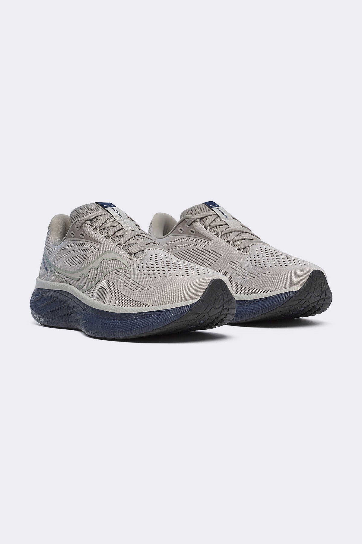 Saucony Ride 18