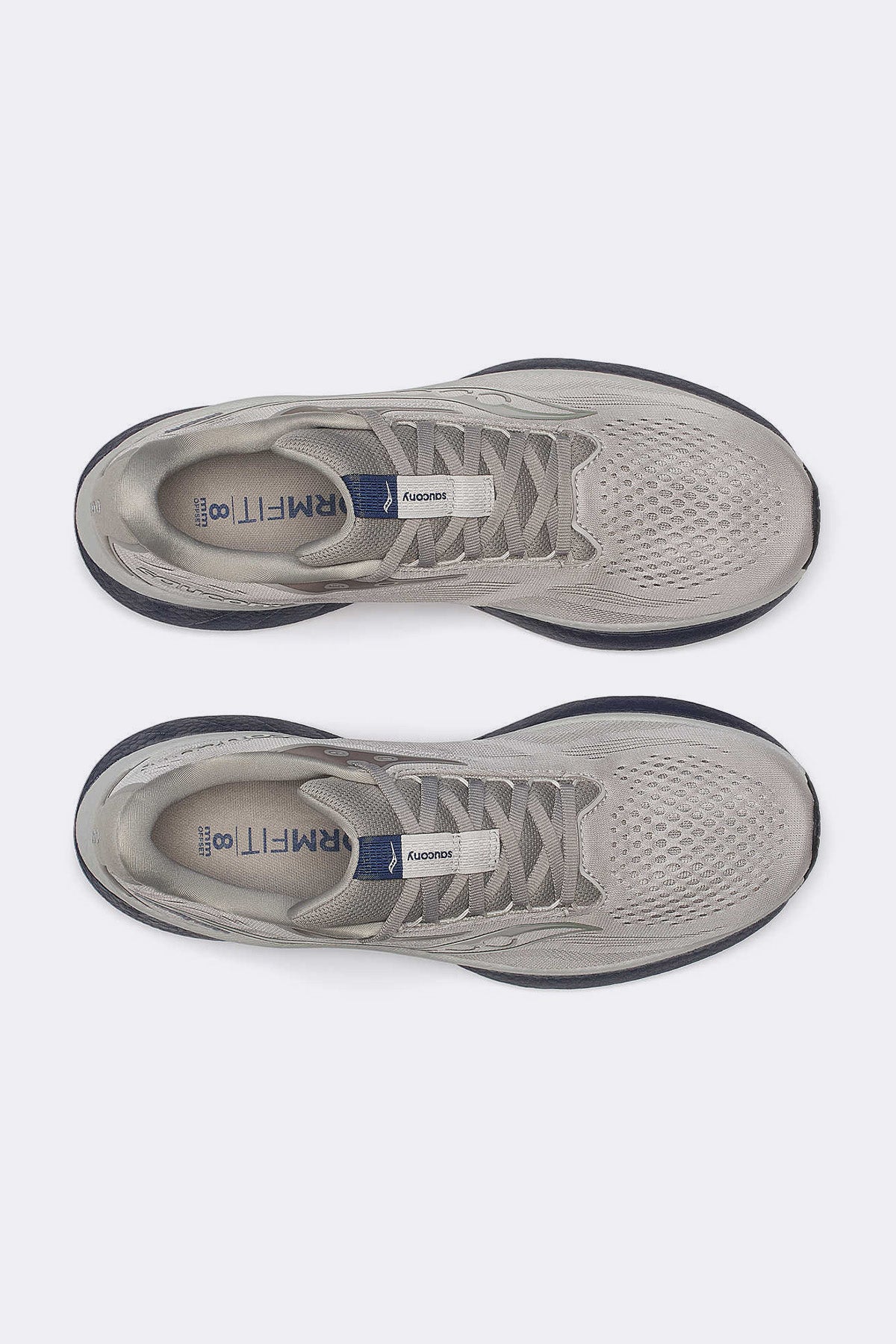 Saucony Ride 18
