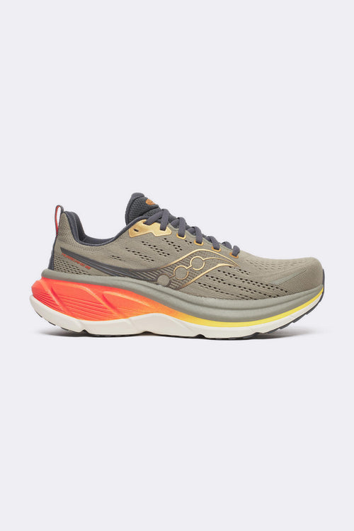 Saucony Hurricane 25