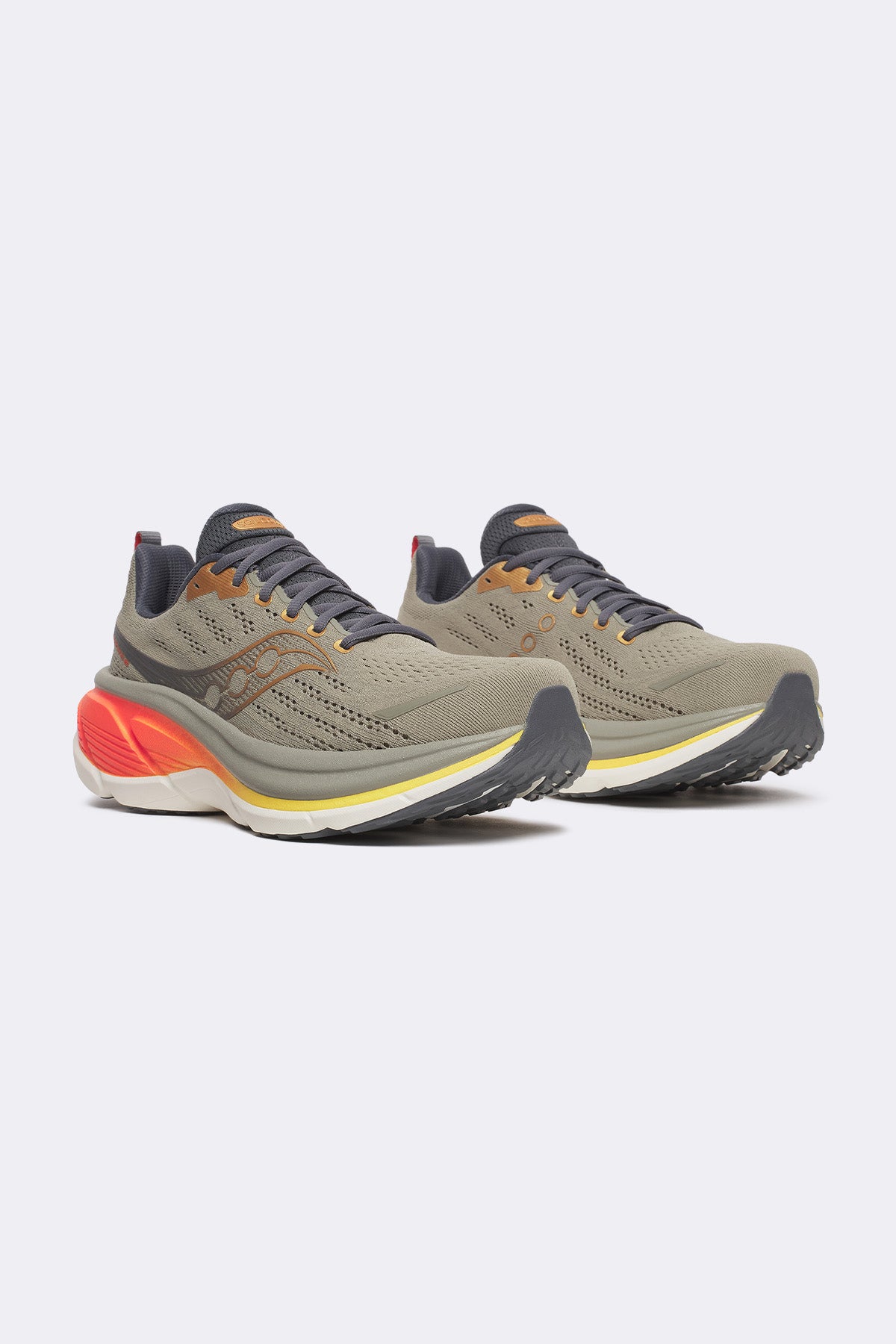 Saucony Hurricane 25