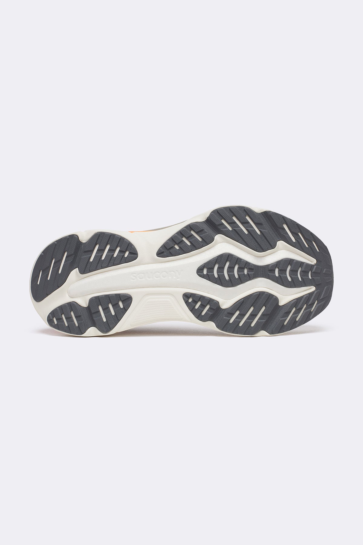 Saucony Hurricane 25